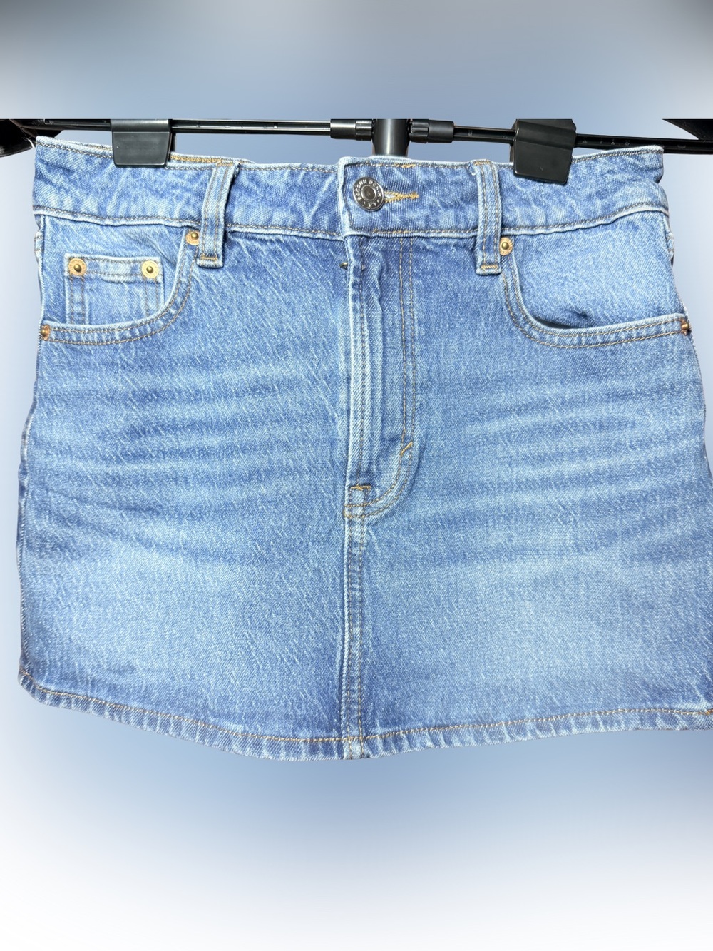 Pacsun Bella Mini skirt size 24